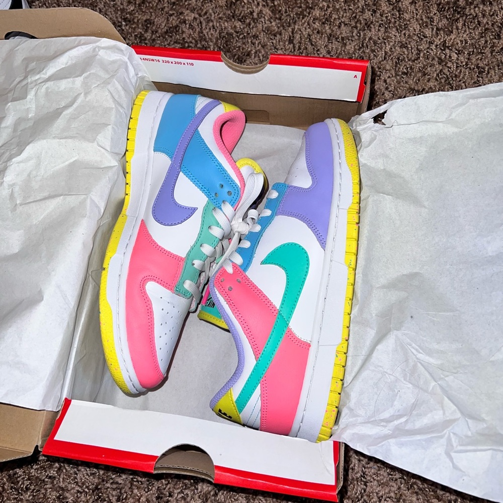 Nike Dunk Low SE ‘Candy’